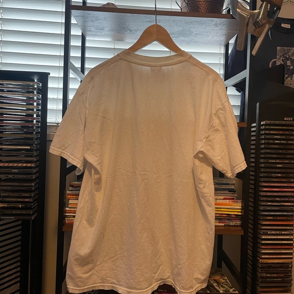 Vintage Coors Light Tee - Picture 2 of 3